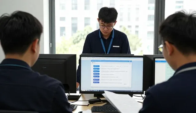流程诊断服务在商务中的实际应用分析